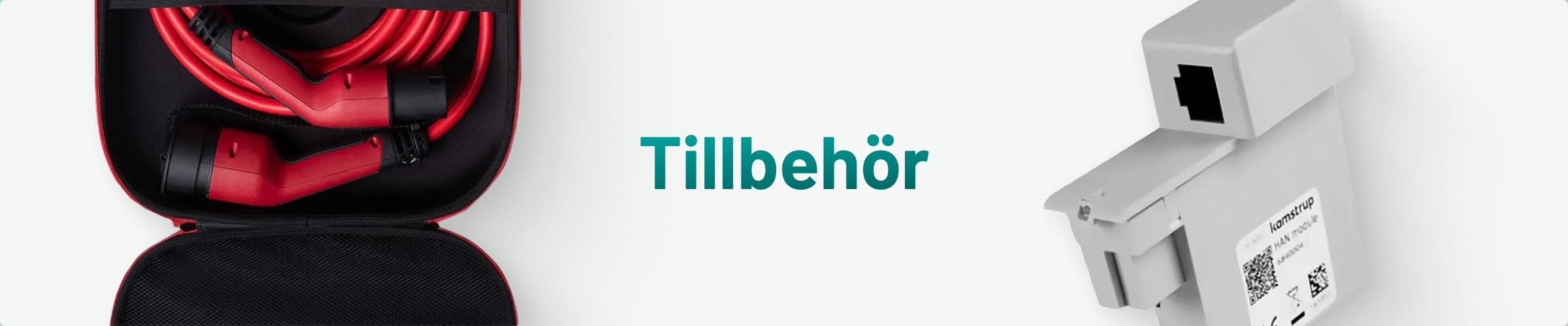 Tillbehör