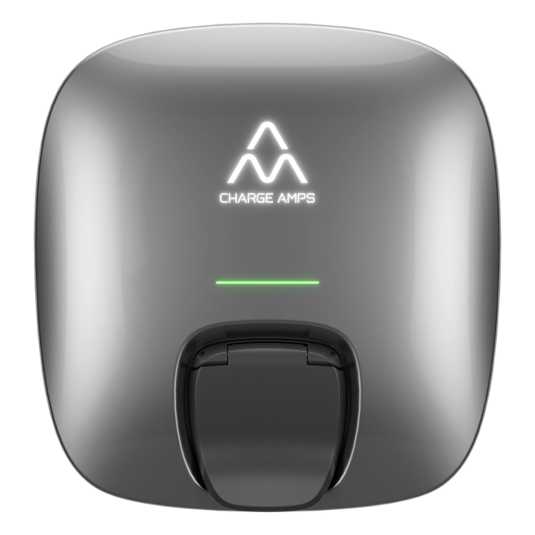 Charge Amps Luna laddbox