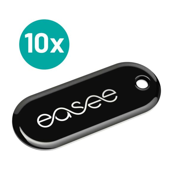 Easee RFID tag 10x