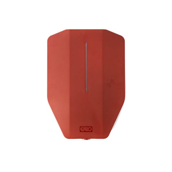 Entity PRO Front röd