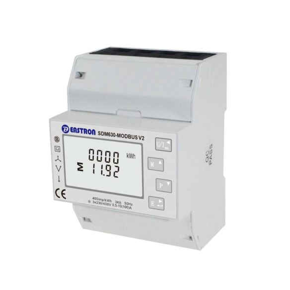 Growatt Smart Strömmätare