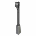 NexBlue Edge Premium Laddstolpe